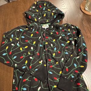 Unisex -  Cozy Christmas Onesie